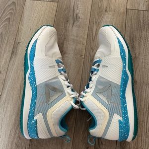 Reebok Shoes | Reebok JJ Watt 1 | Icing on the Cake |Men’s Size 10 | NWOT